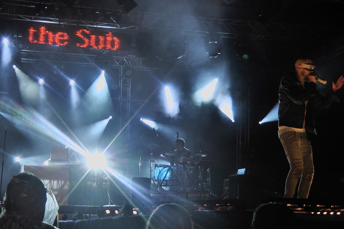 The Subs