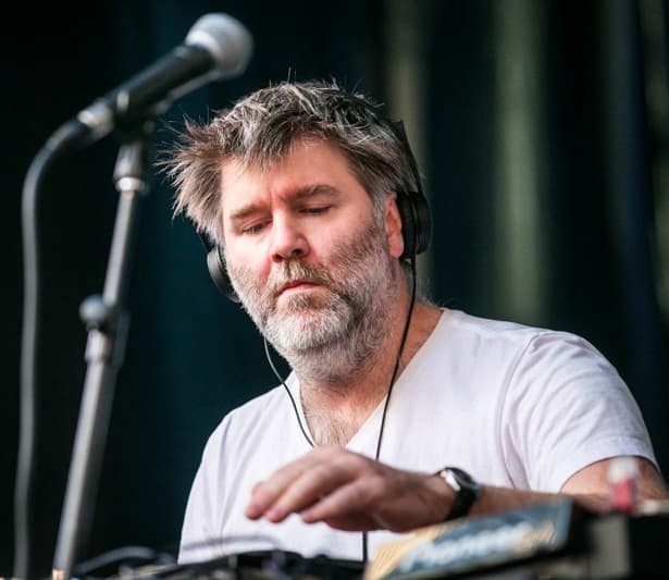 James Murphy