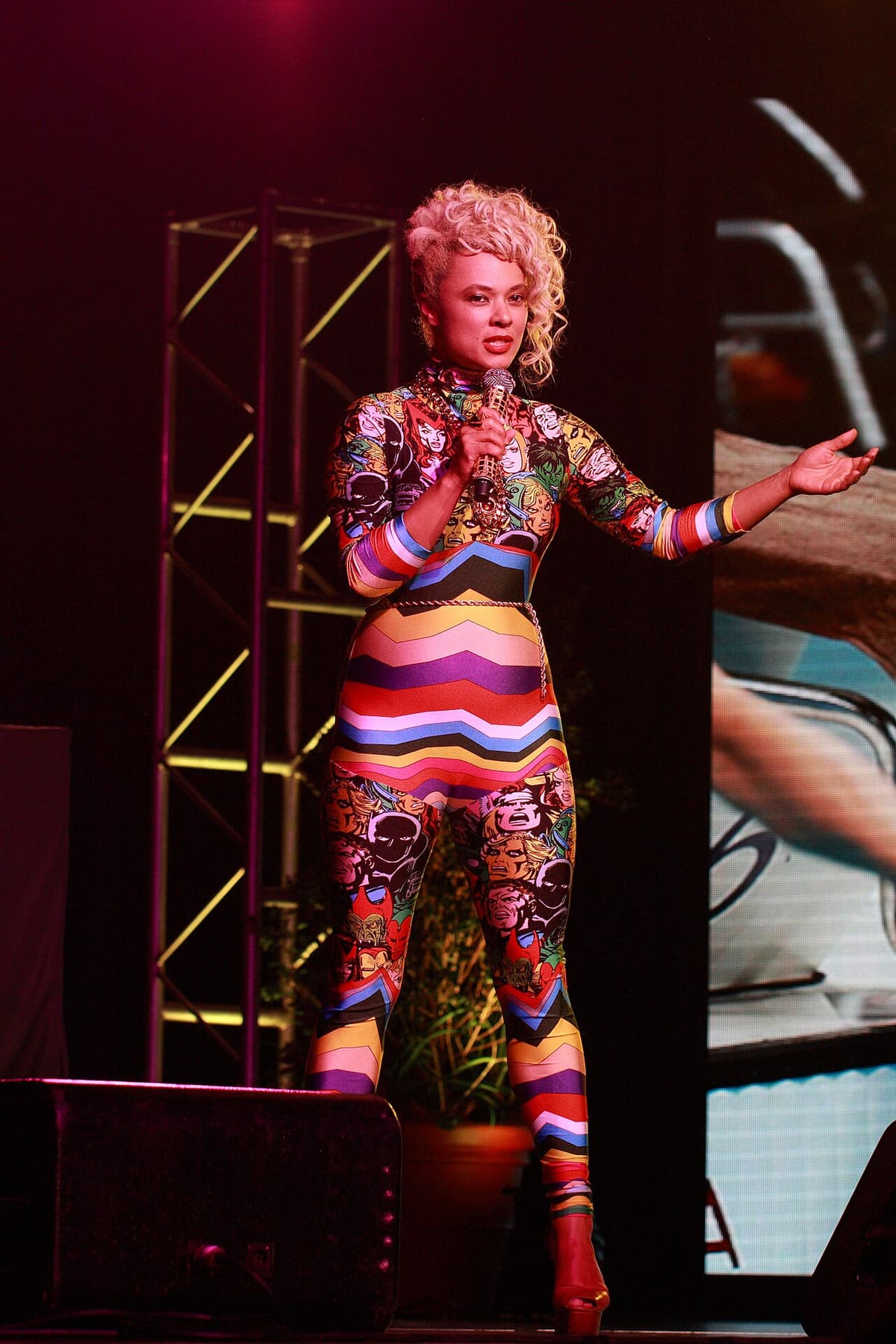 Sneaky Sound System