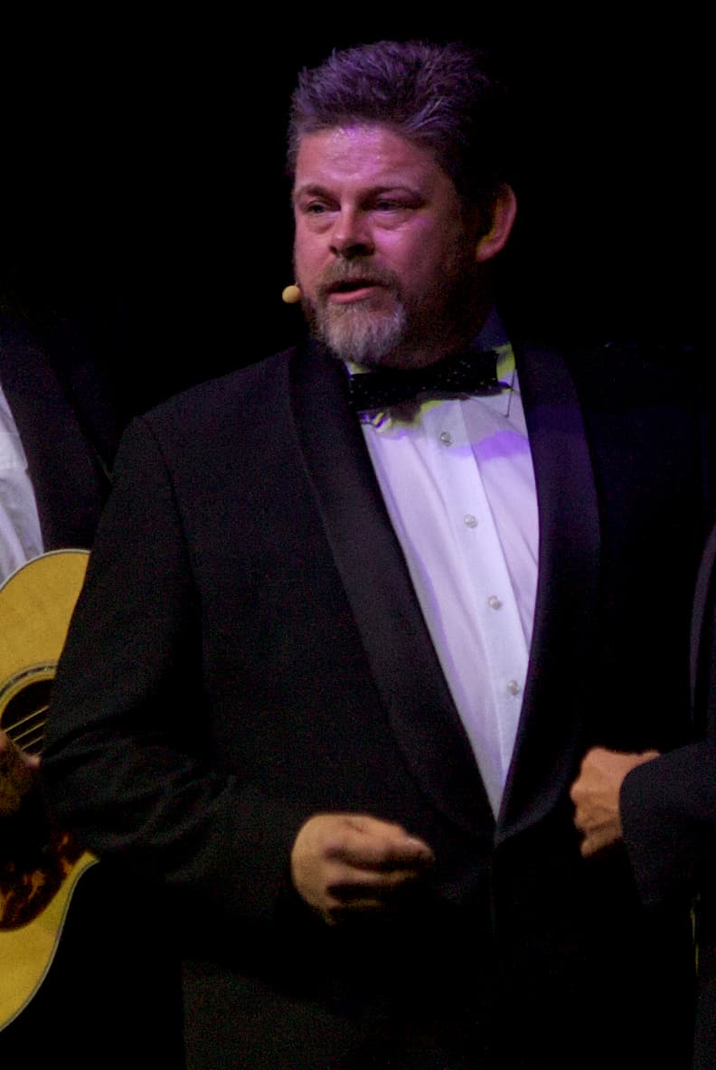 Stig Rossen