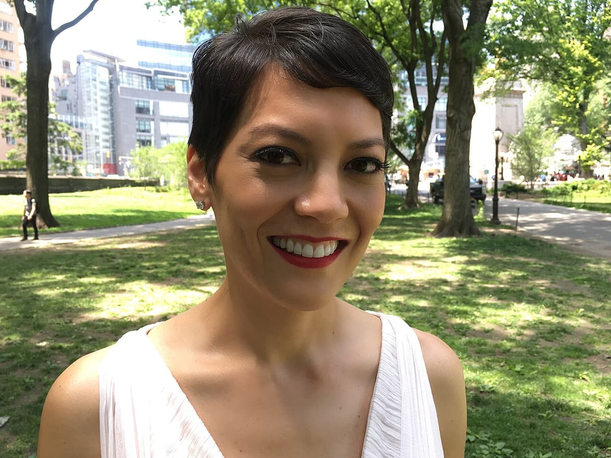 Anne Akiko Meyers