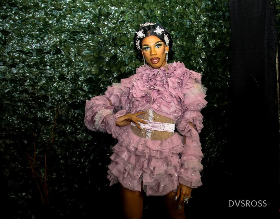 Naomi Smalls