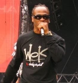 Admiral T