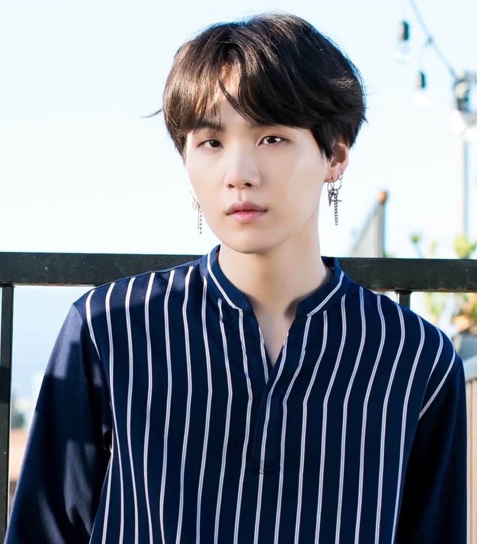 Agust D