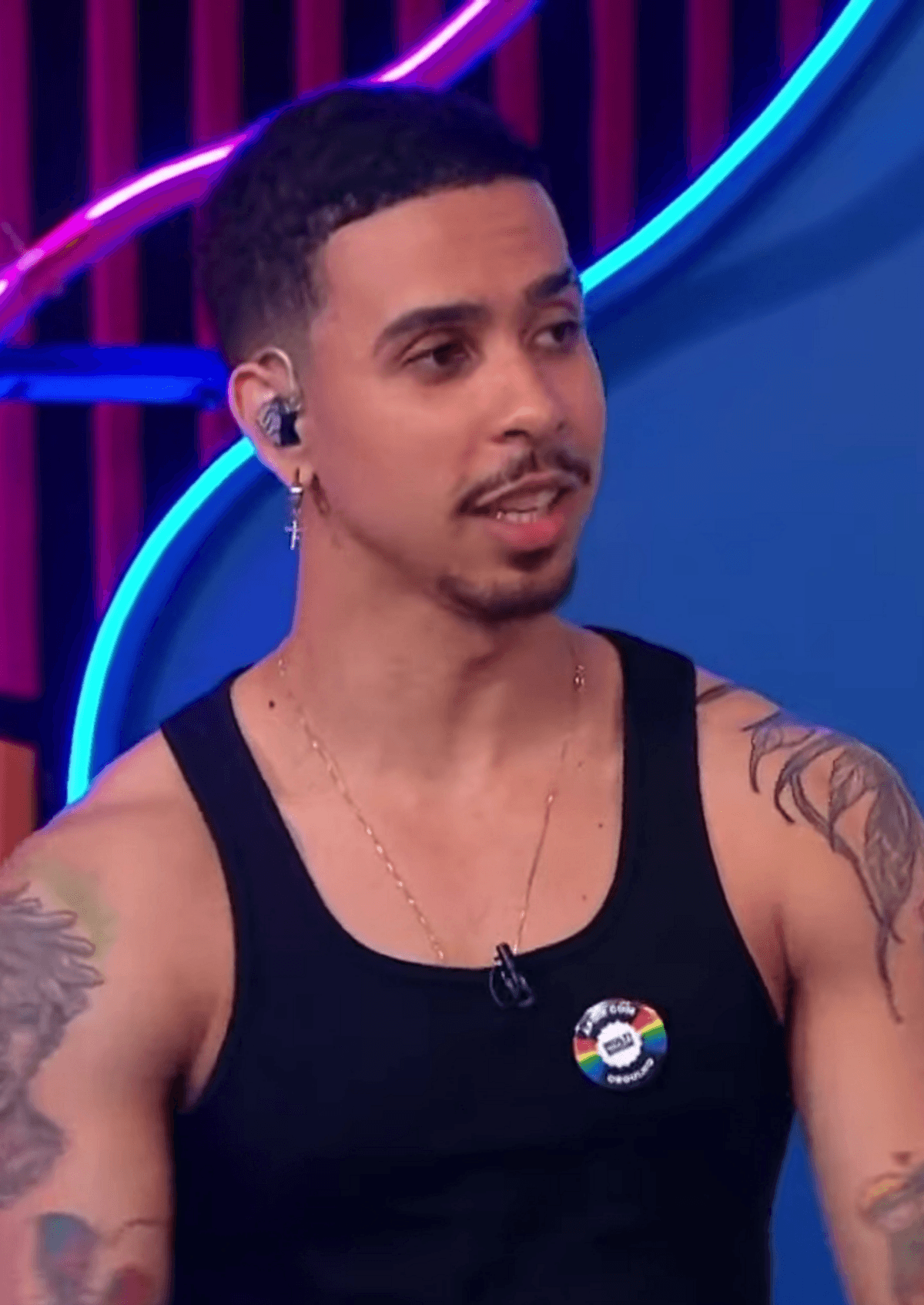 Thiago Pantaleão