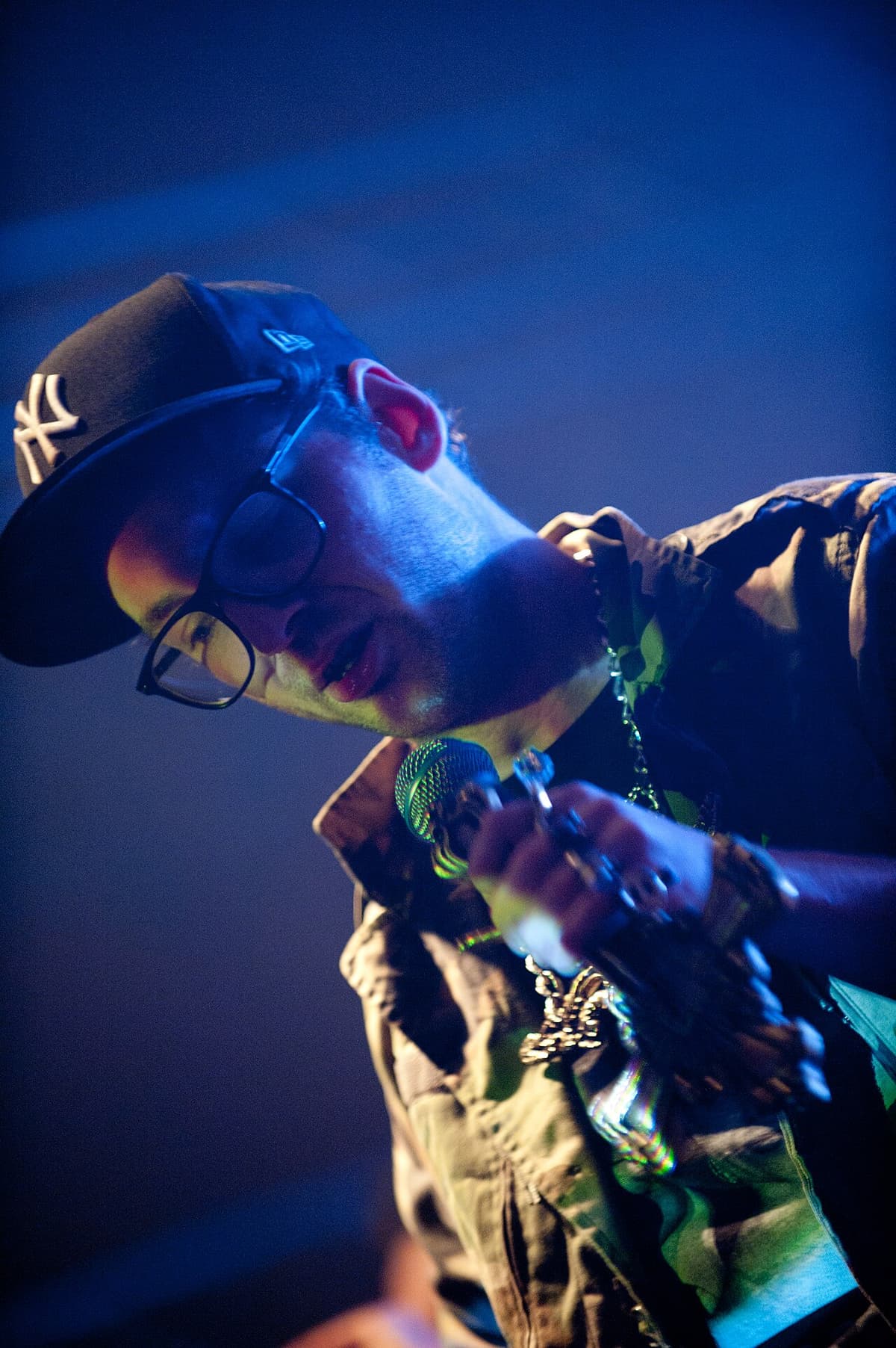 Frej Larsson