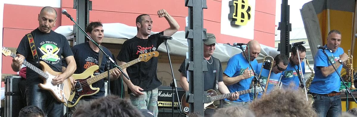 Banda Bassotti