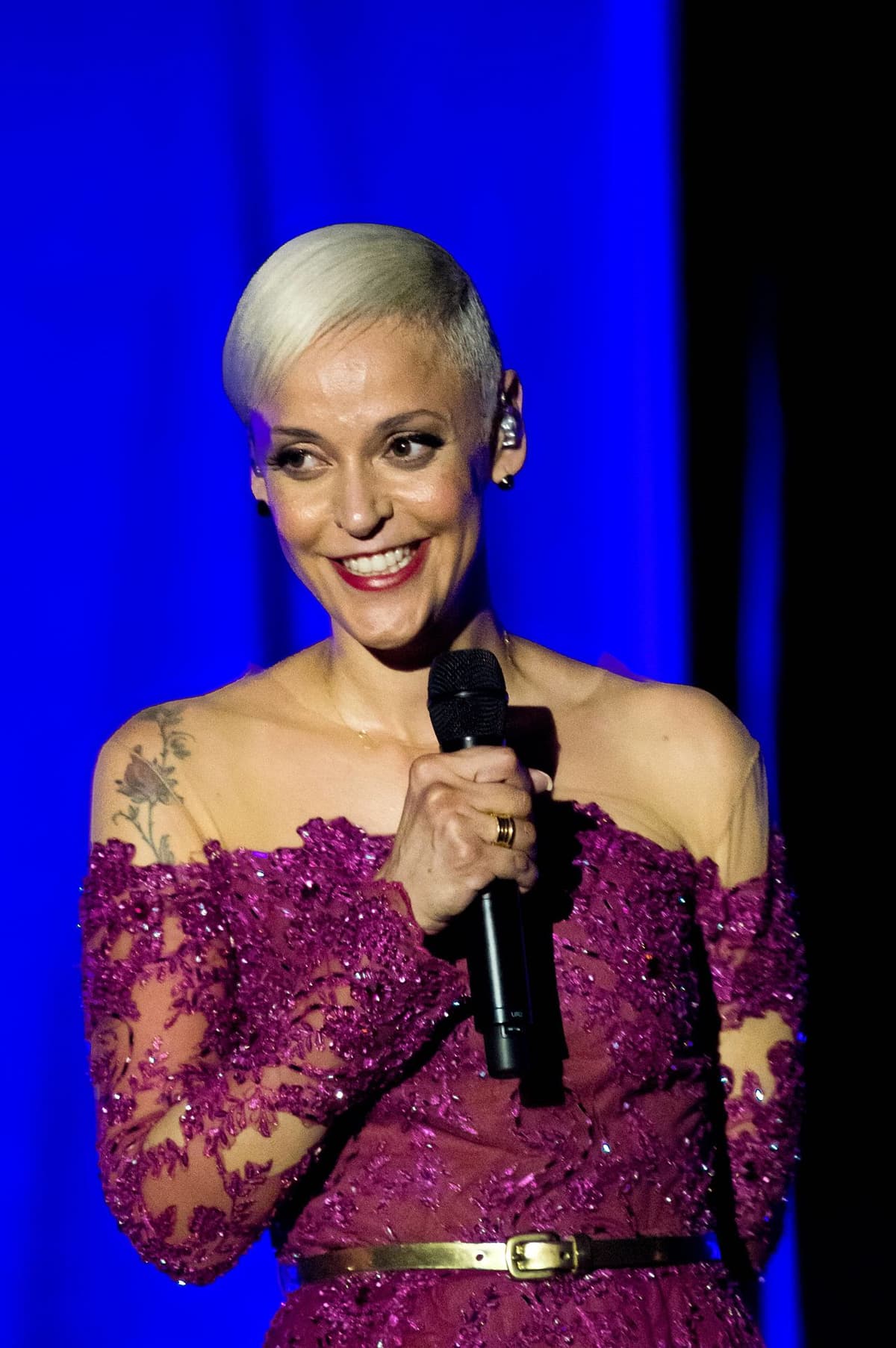Mariza
