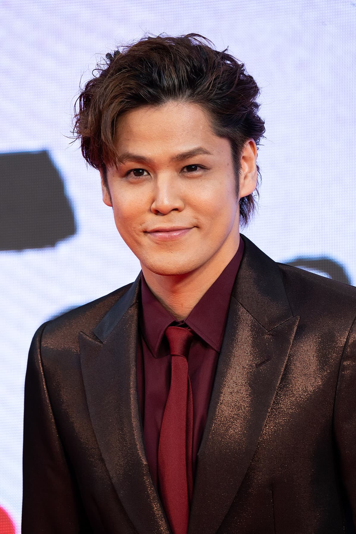 宮野真守