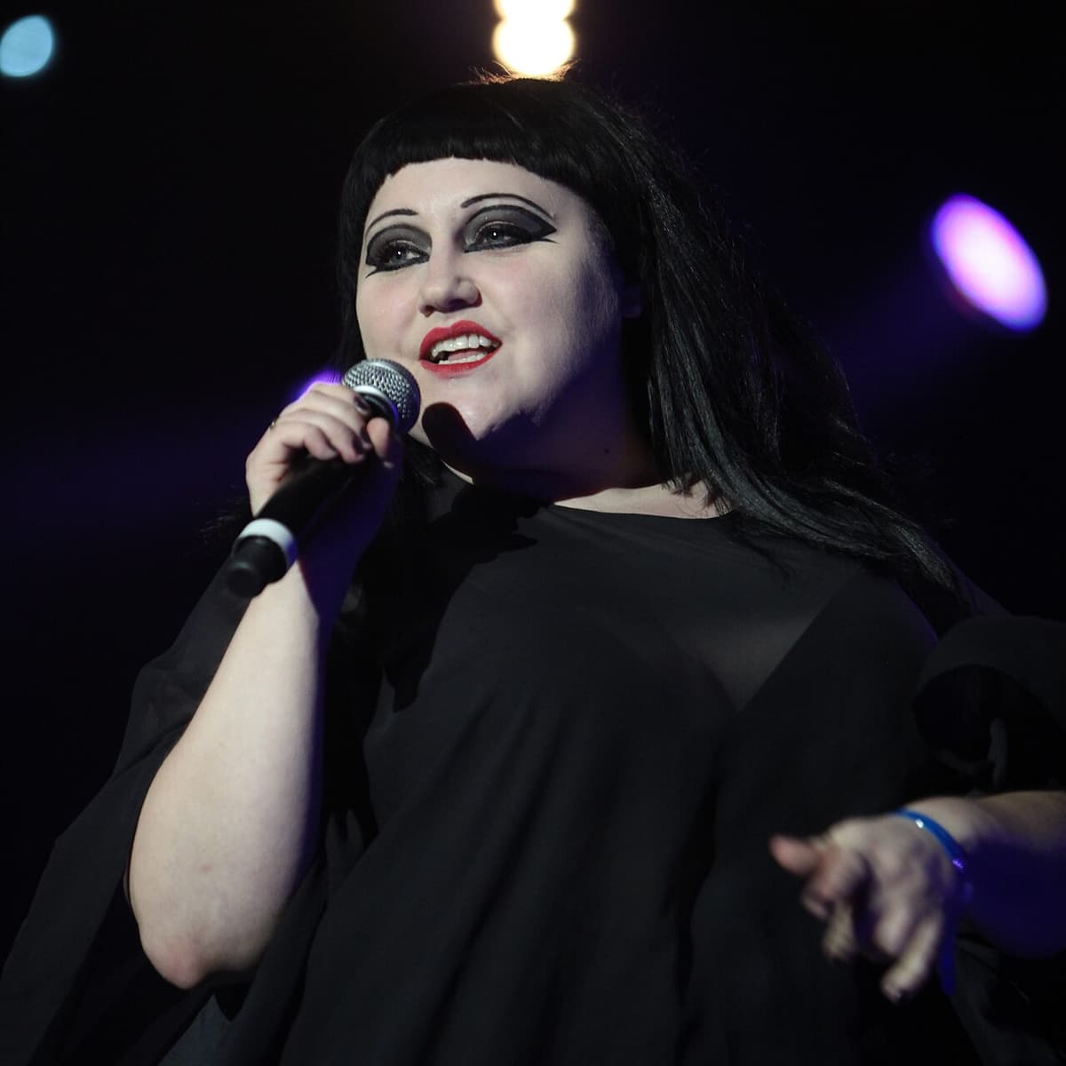 Beth Ditto