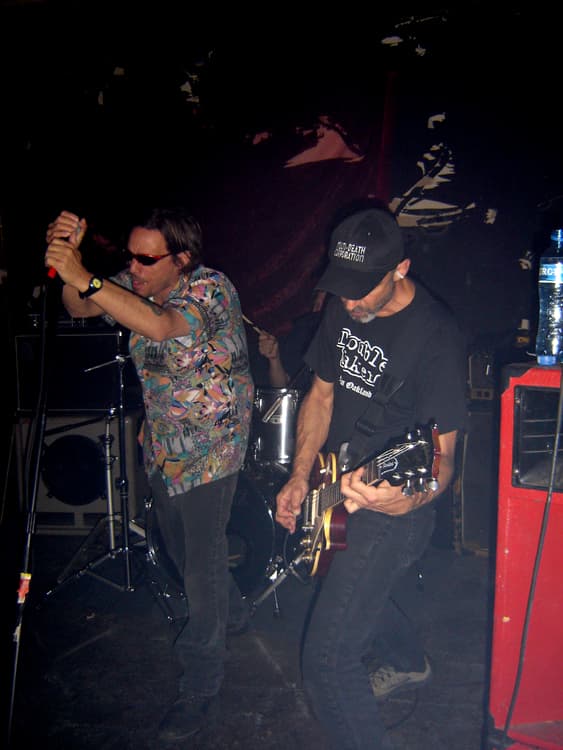MDC