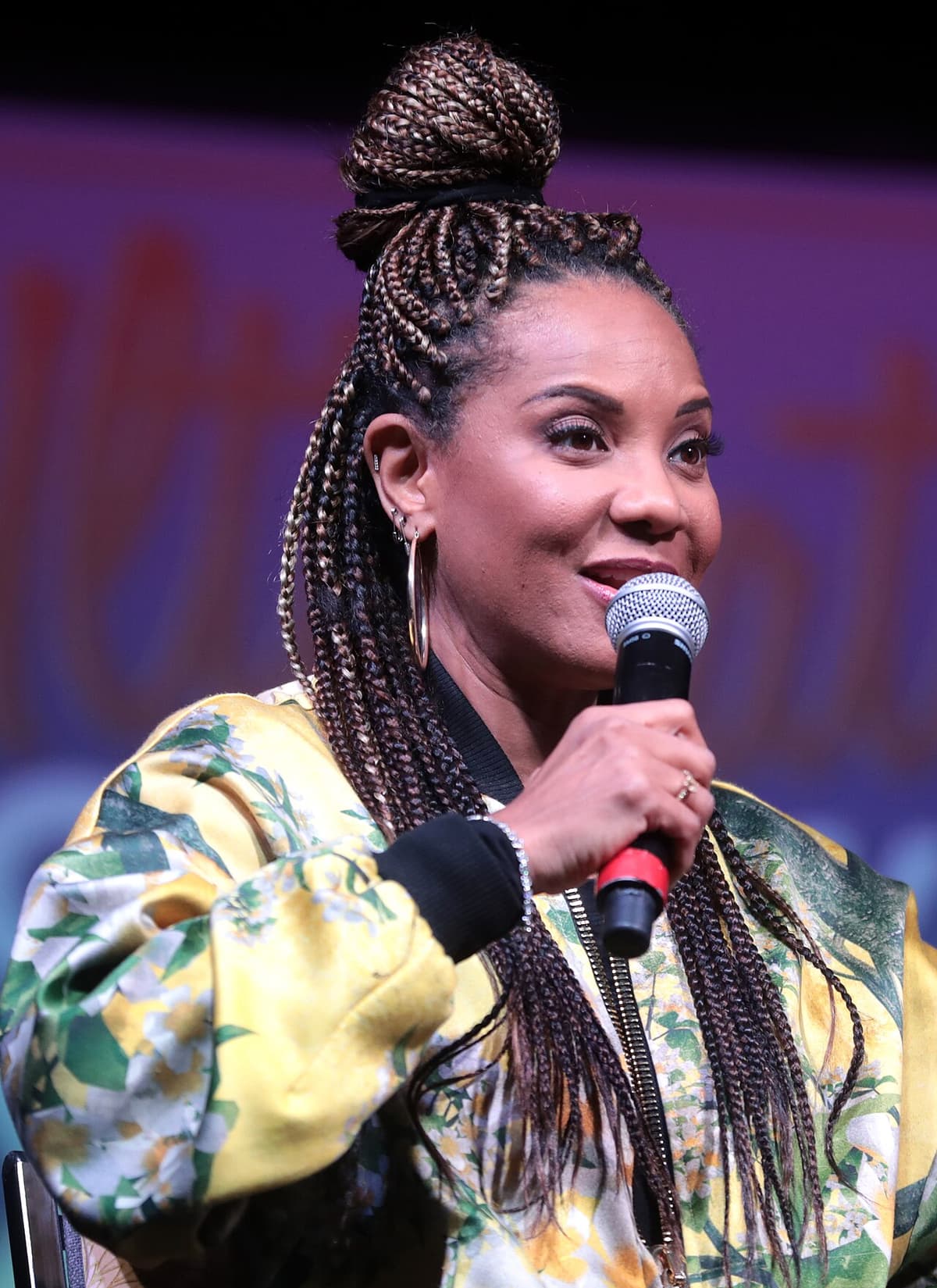 MC Lyte