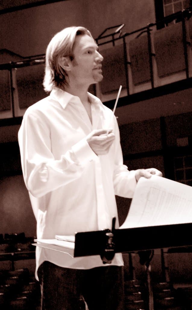Eric Whitacre