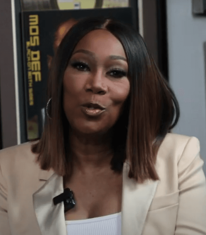 Yolanda Adams
