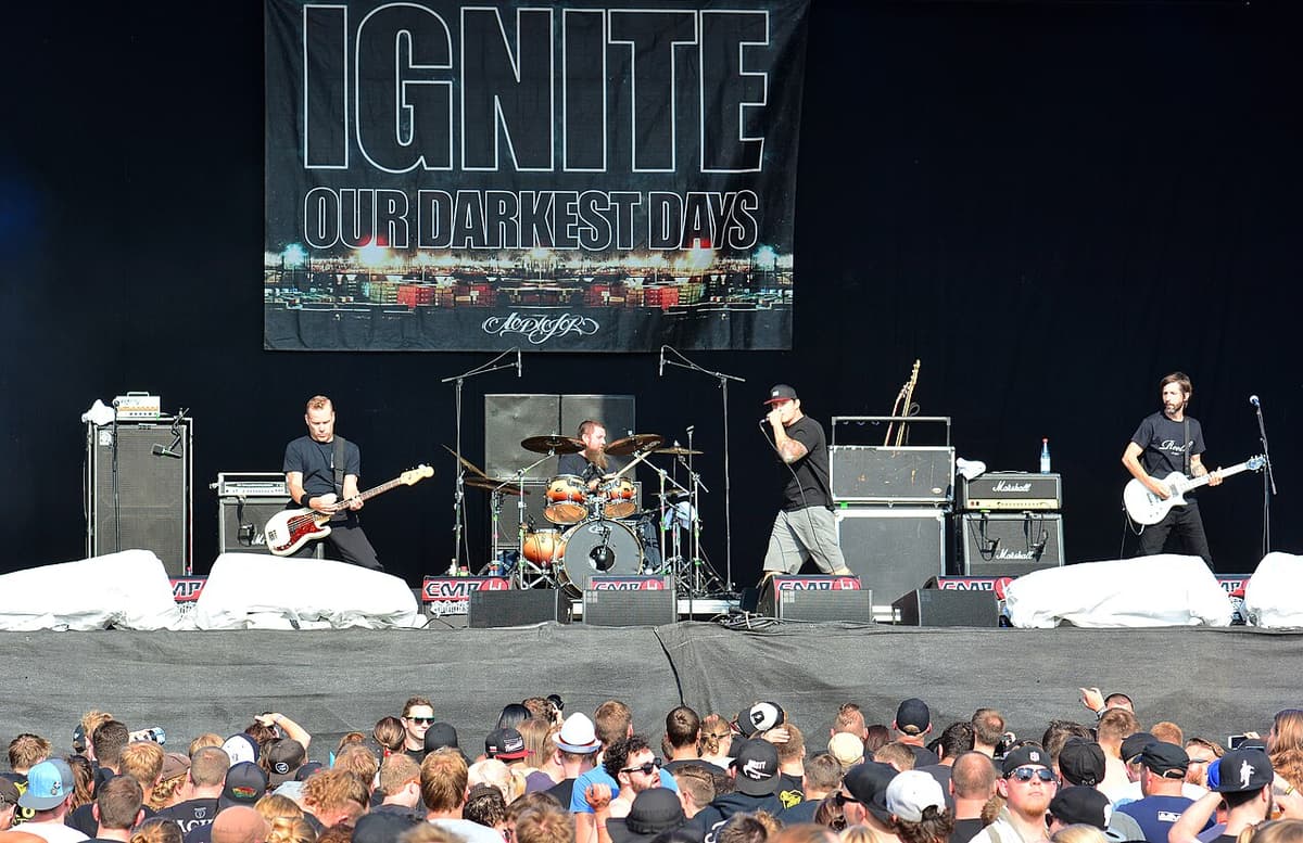 Ignite