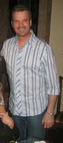 Willy Chirino