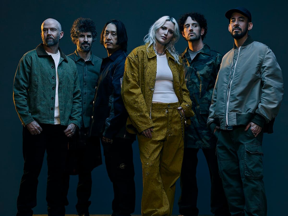 Linkin Park