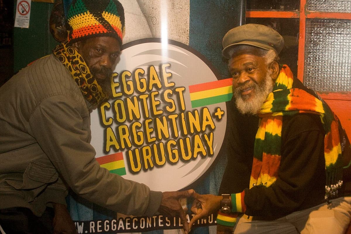 The Abyssinians