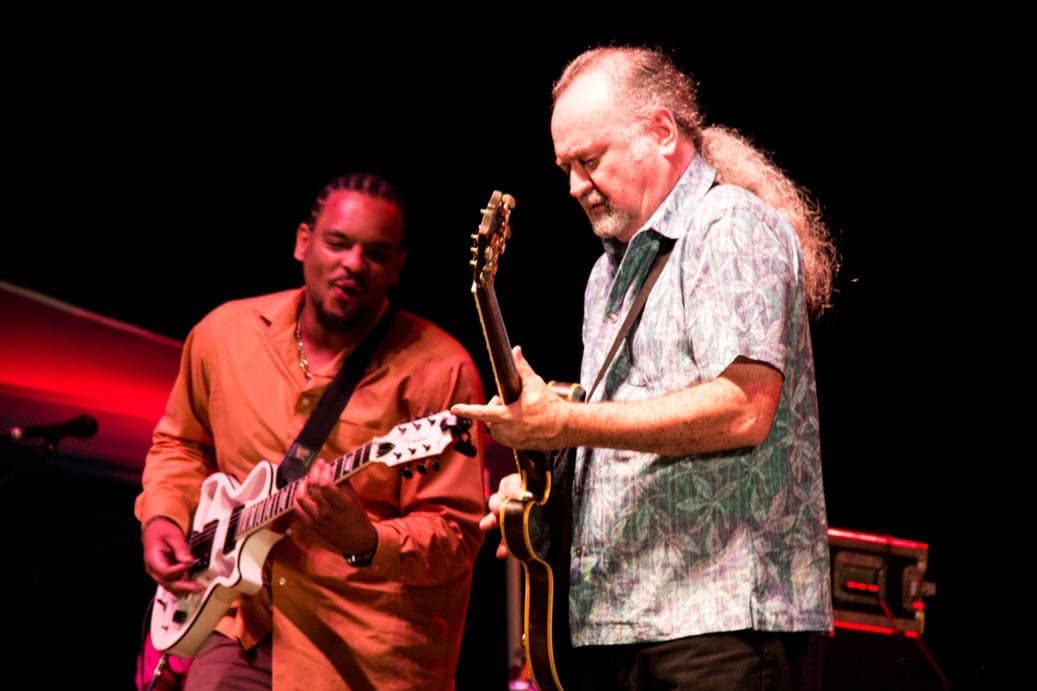 Tinsley Ellis