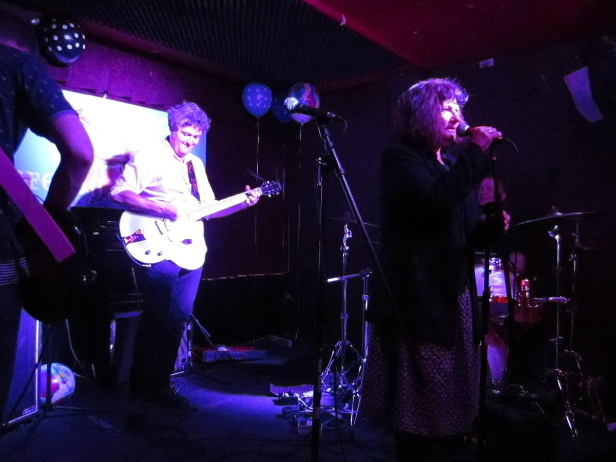 The Cannanes