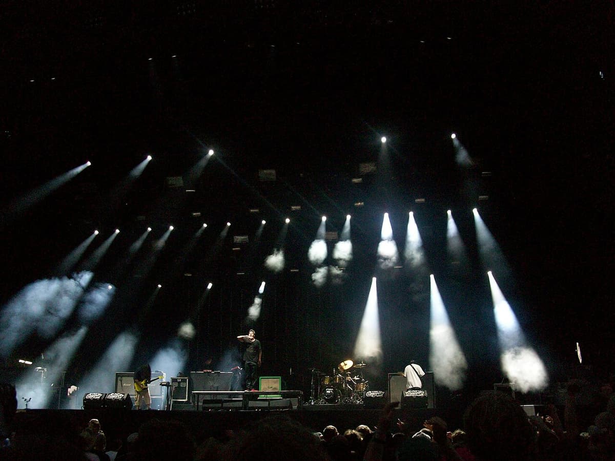 Deftones