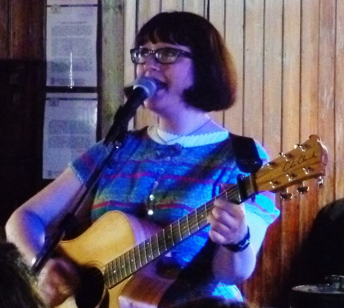 Rose Melberg