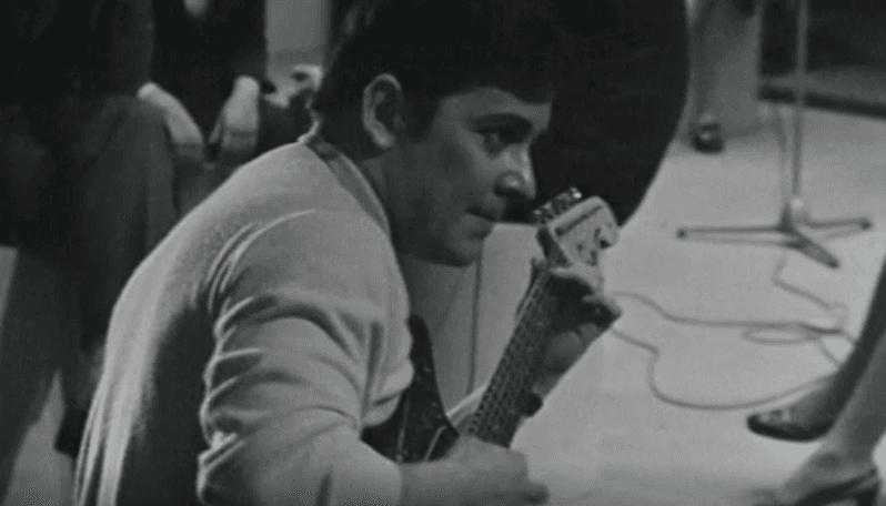 Bruno Battisti D'Amario