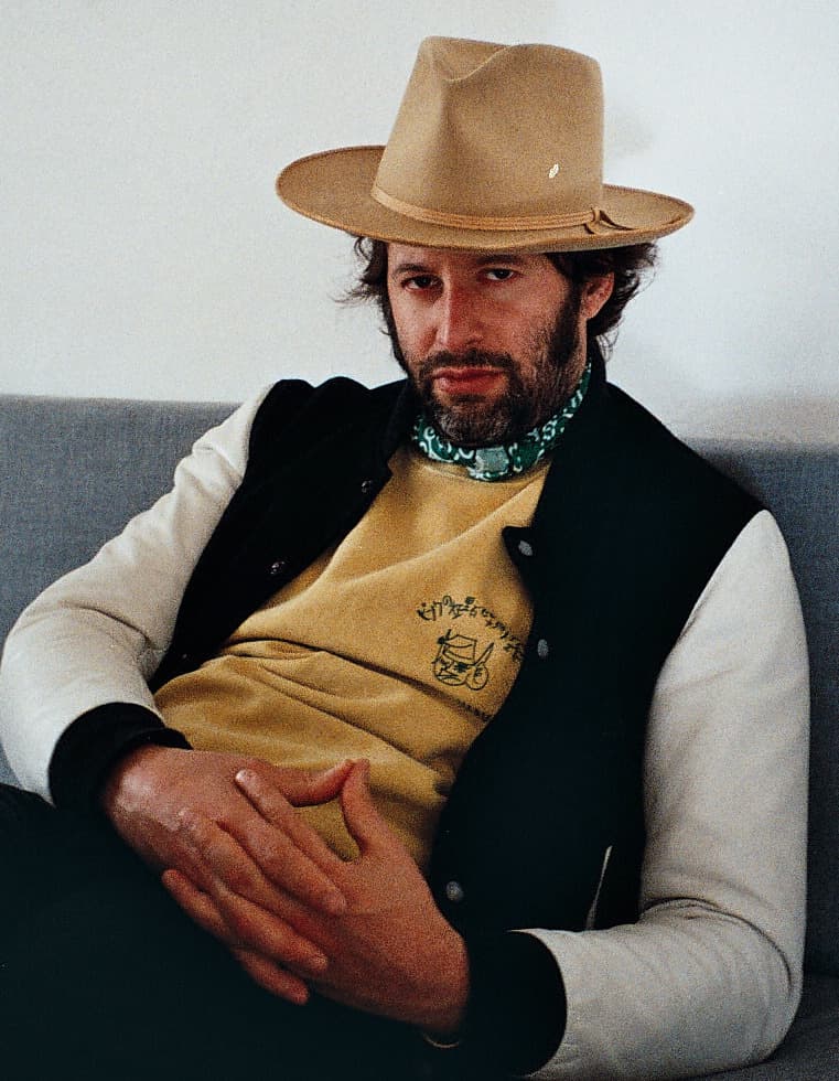 Adanowsky