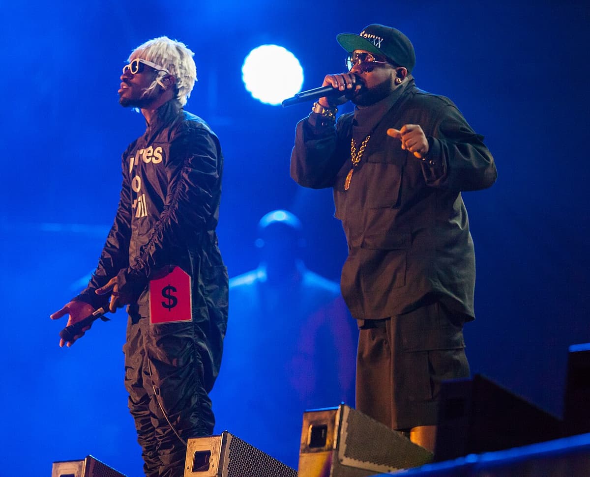 OutKast