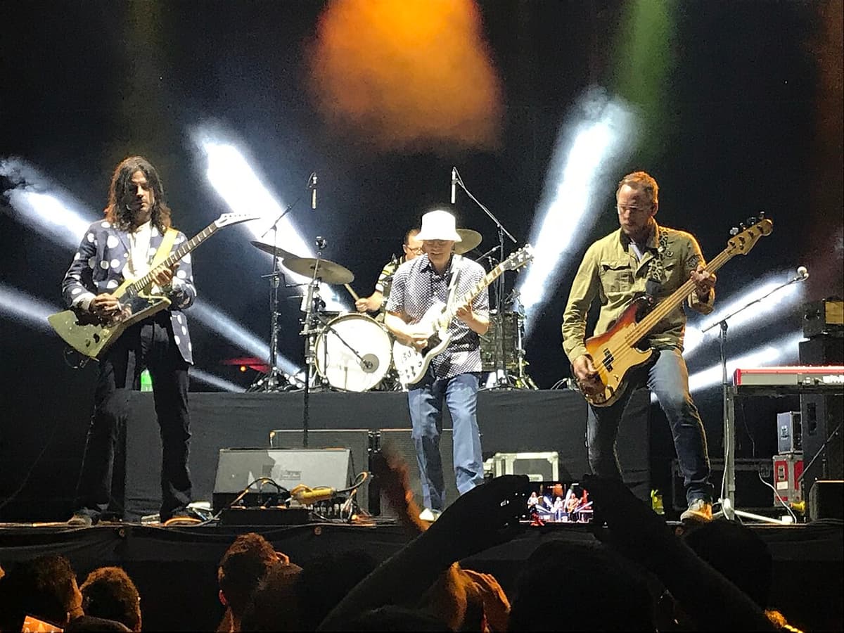 Weezer