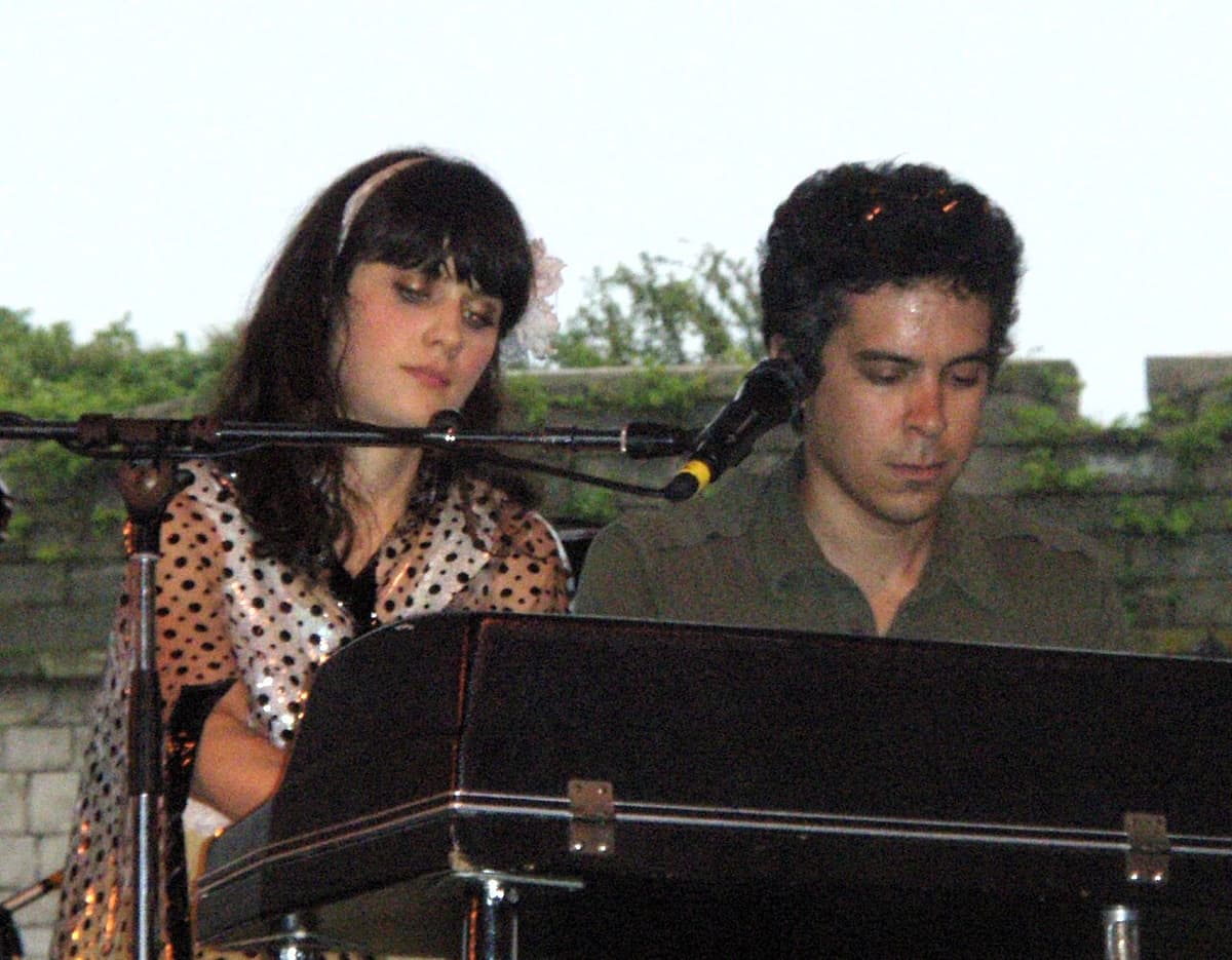 She & Him