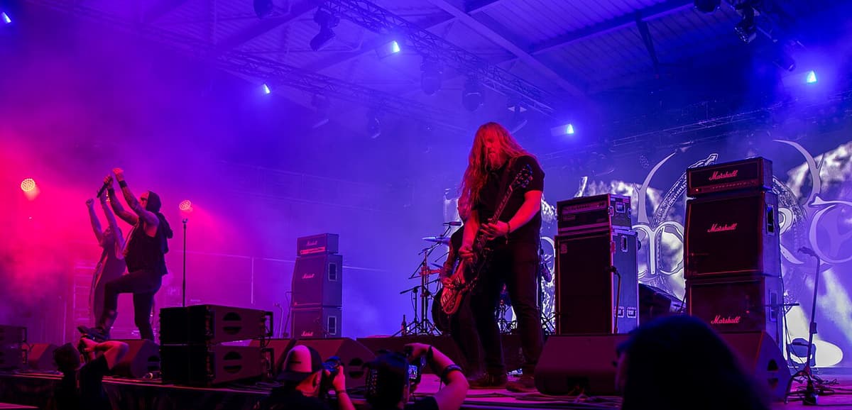 Primordial