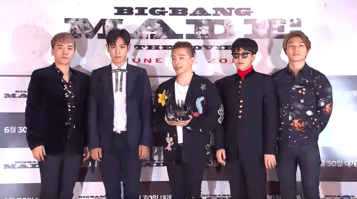 BIGBANG