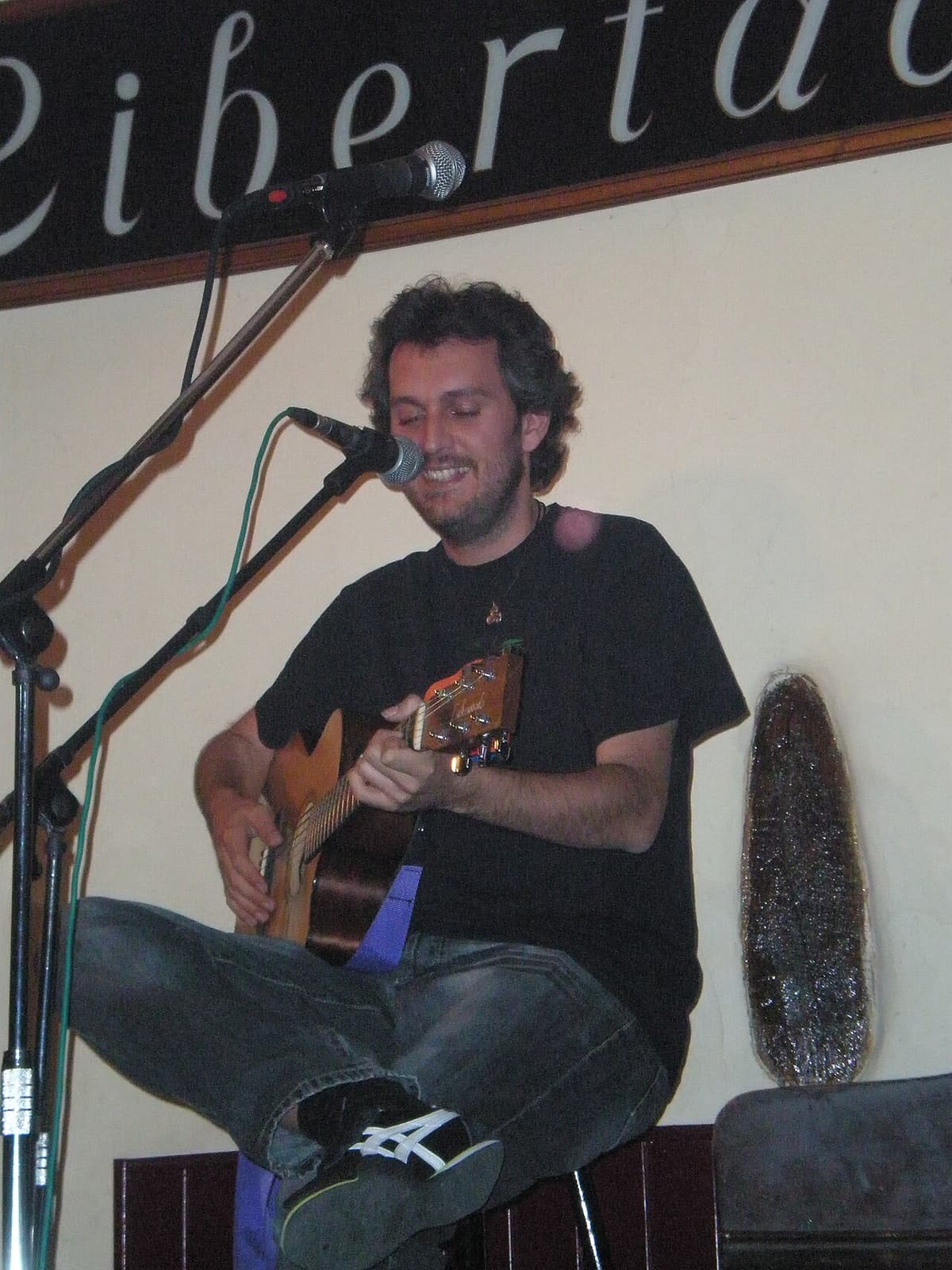 Rafa Pons