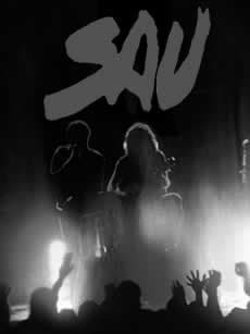 Sau