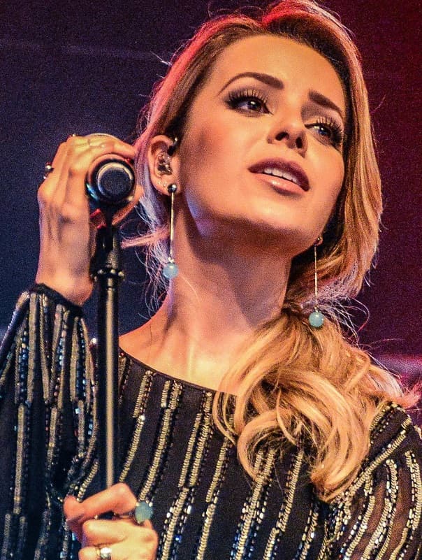 Sandy