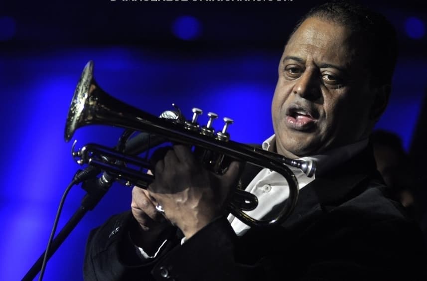 Wilfrido Vargas