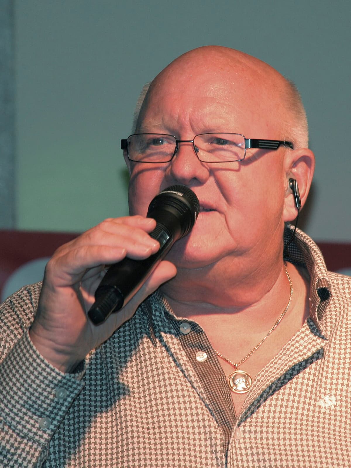 Henk Wijngaard