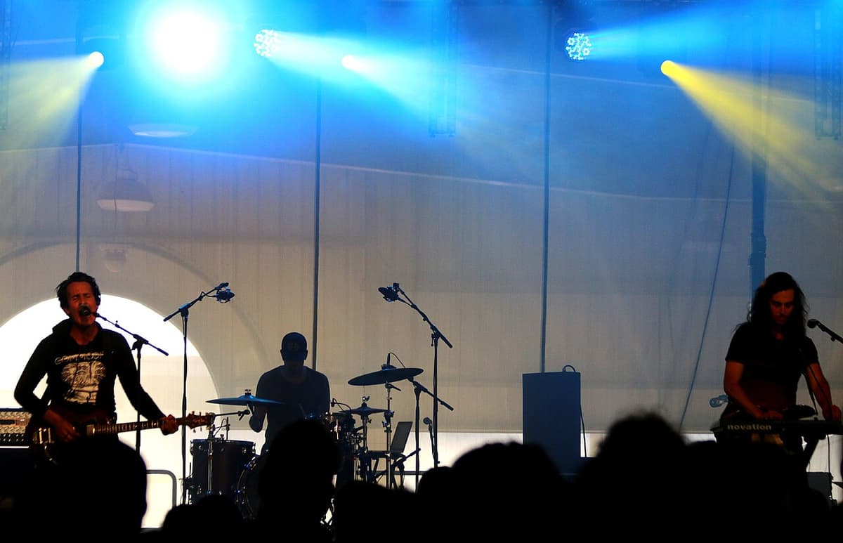 Remedy Drive