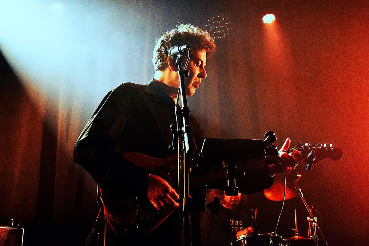 The Monochrome Set
