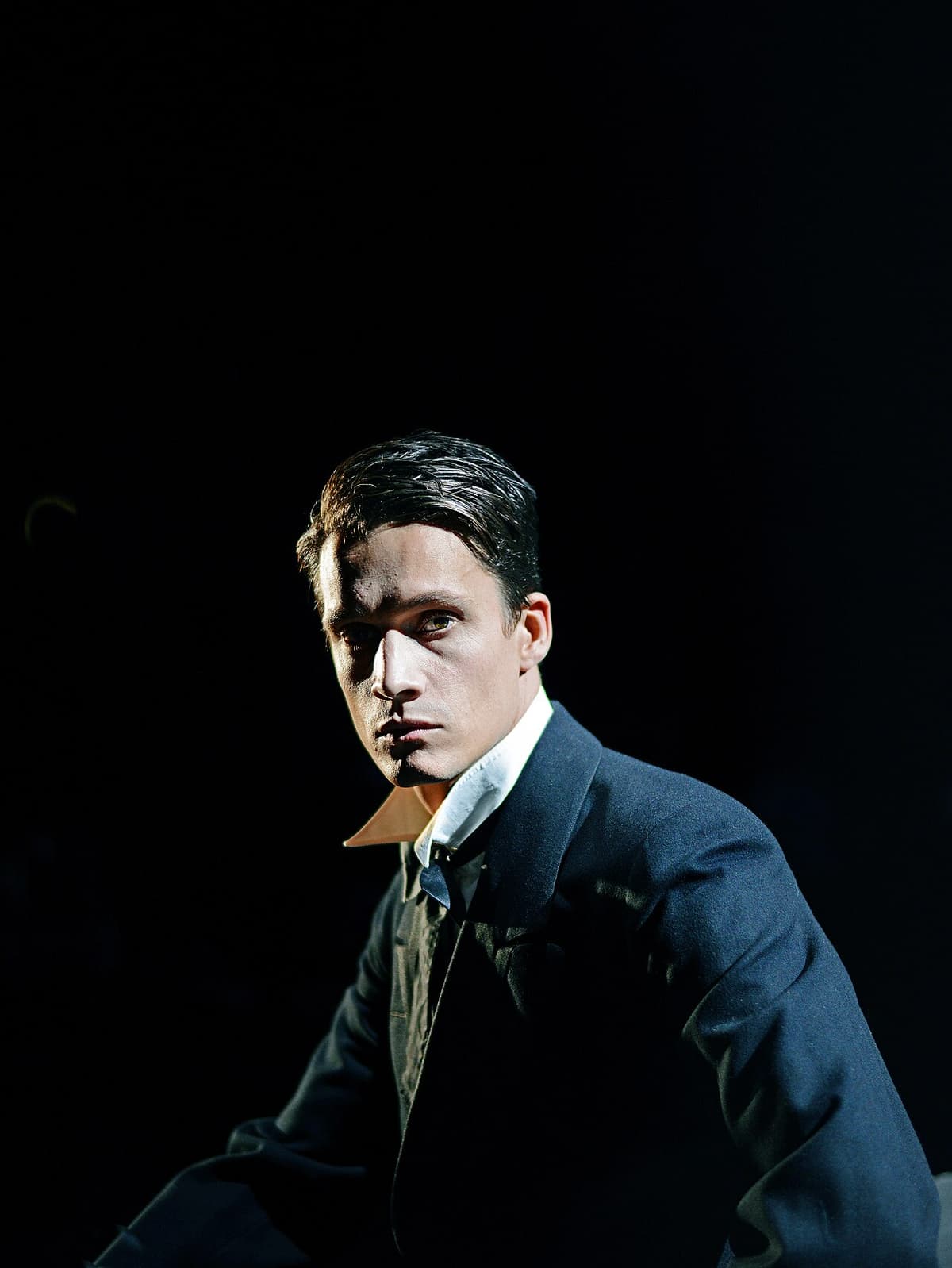 Jonathan Johansson