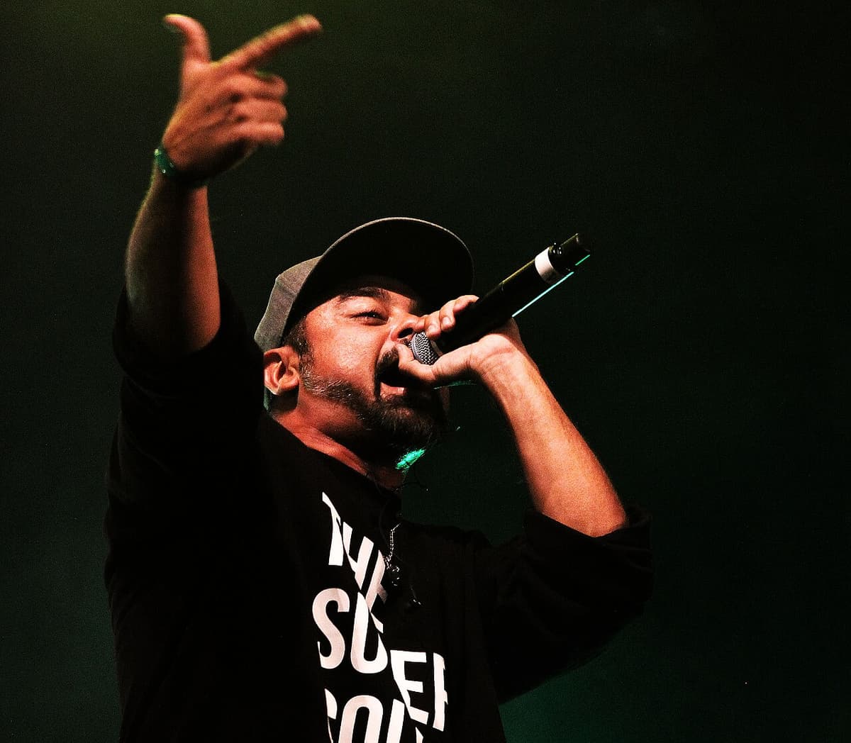 Nach