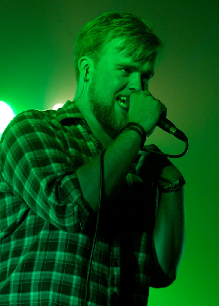 Troels Abrahamsen