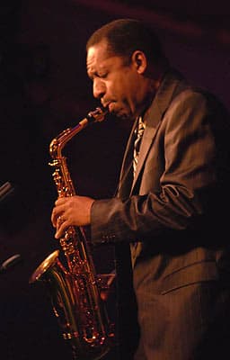 Donald Harrison