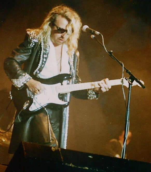 Dave Stewart