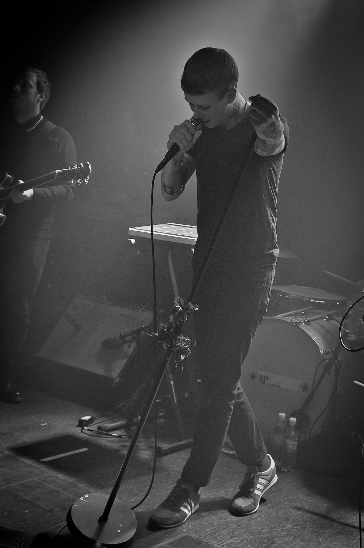 John Olav Nilsen & Gjengen