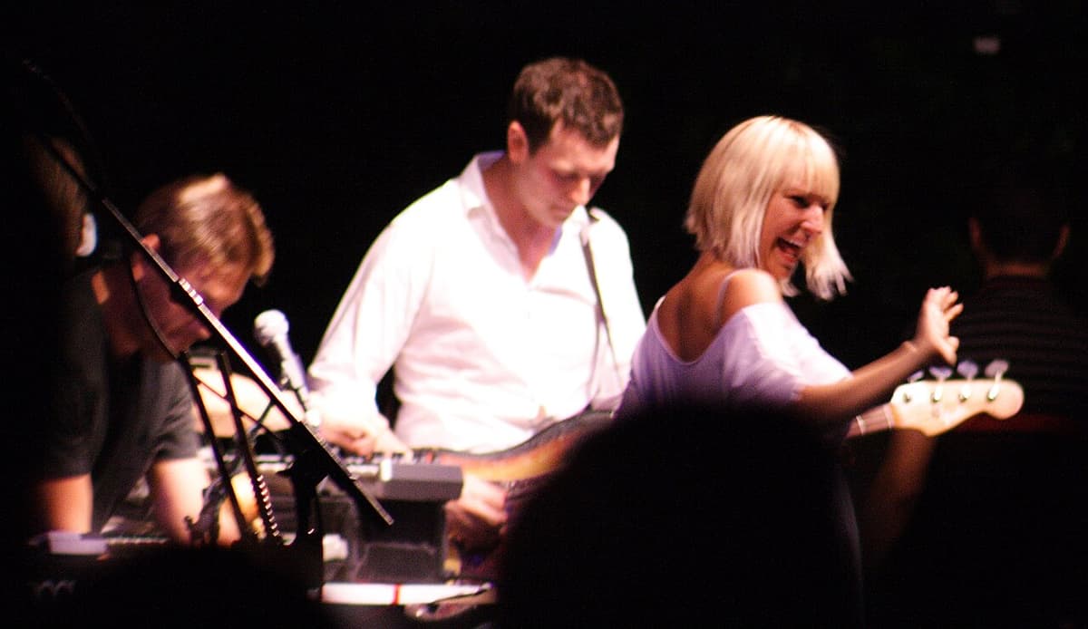 Zero 7