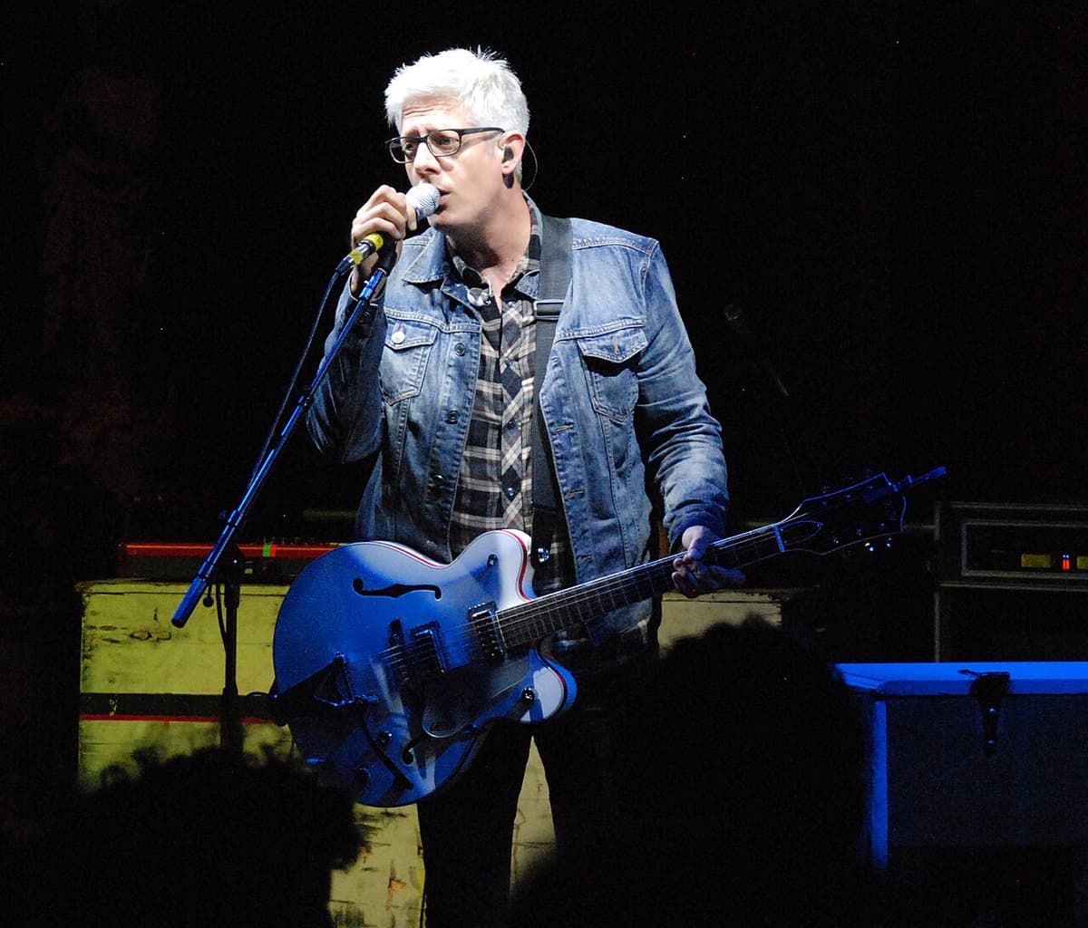 Matt Maher