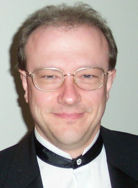 Marc‐André Hamelin