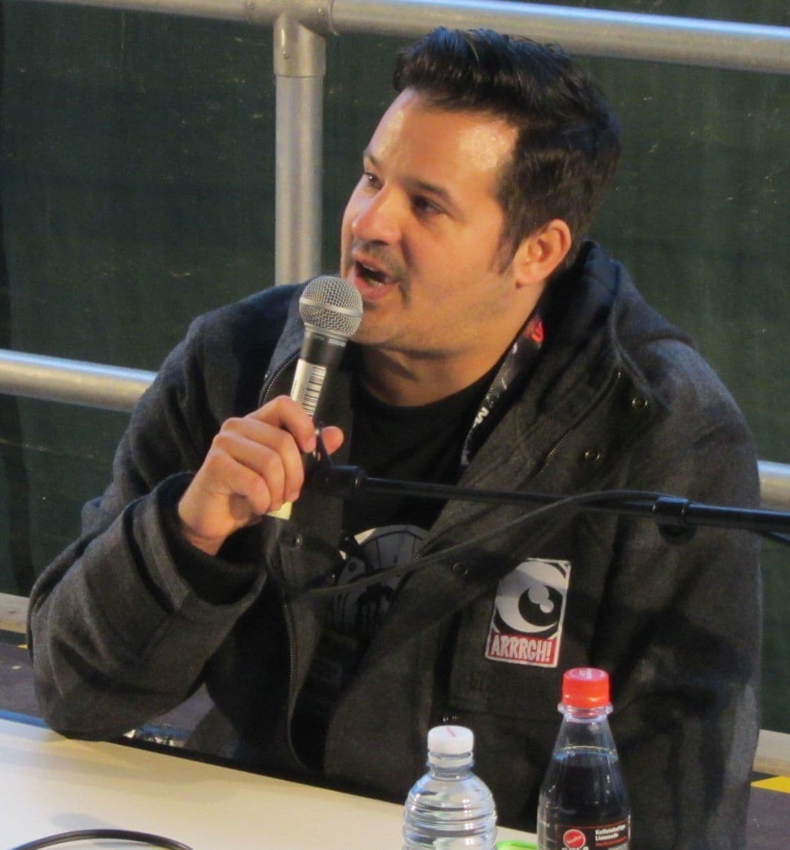 MC Rene